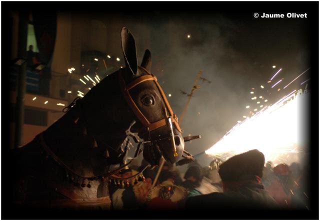 � Jaume Olivet 2007