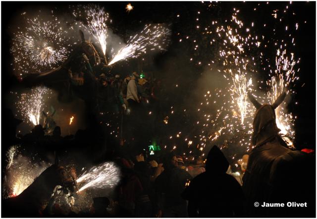 � Jaume Olivet 2007