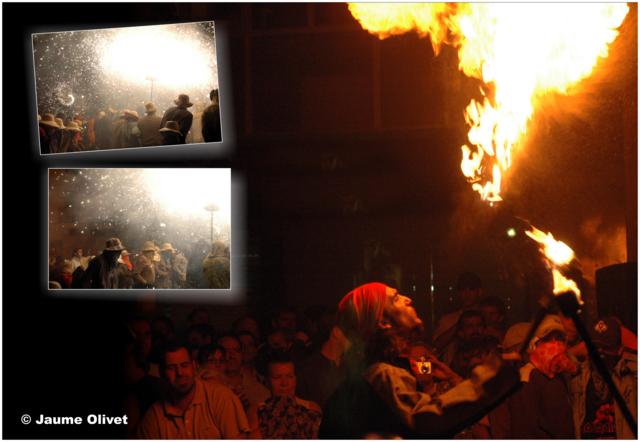 � Jaume Olivet 2007