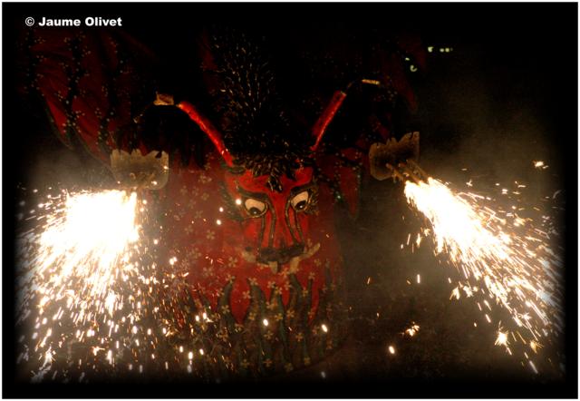 � Jaume Olivet 2007