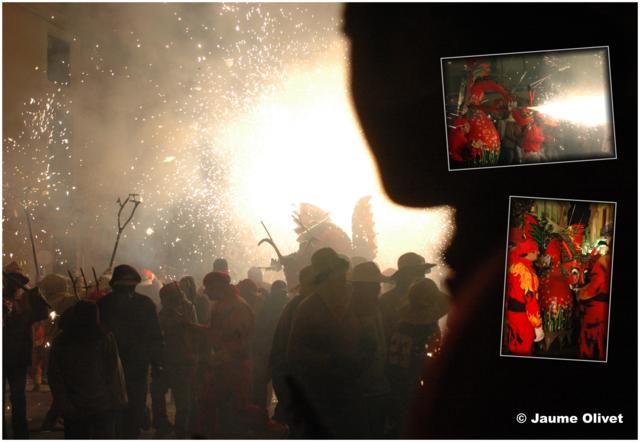 � Jaume Olivet 2007