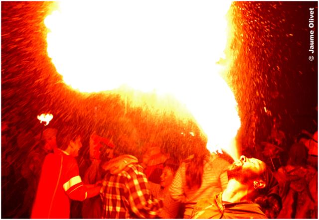 � Jaume Olivet 2007