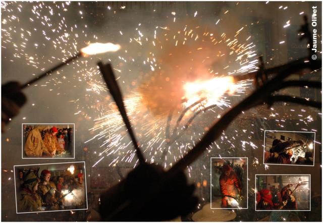 � Jaume Olivet 2007