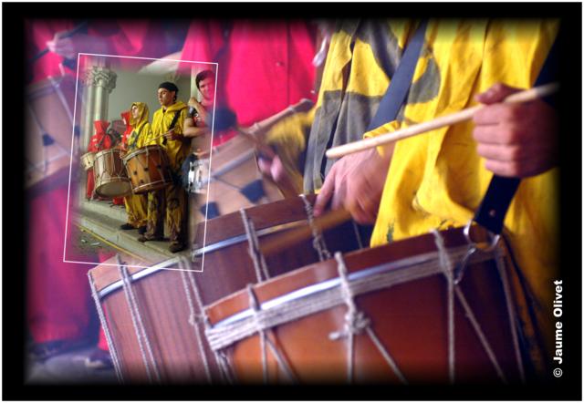 � Jaume Olivet 2007