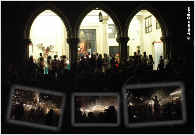 � Jaume Olivet 2007