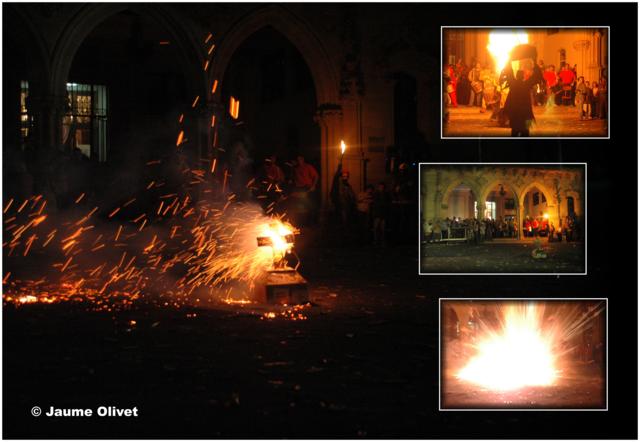 � Jaume Olivet 2007