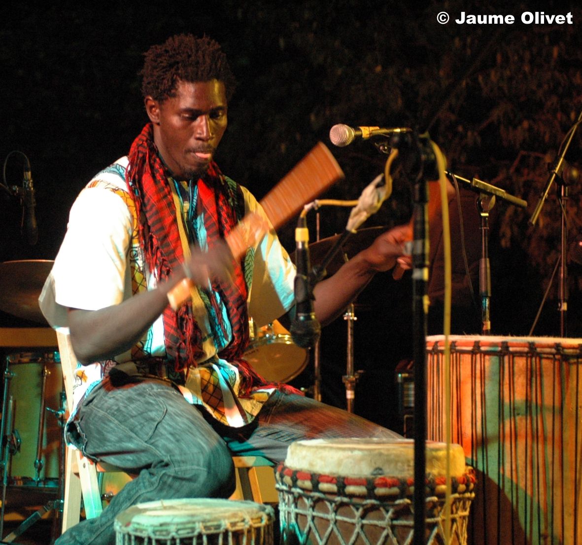 vallparadis_0107 � Jaume Olivet