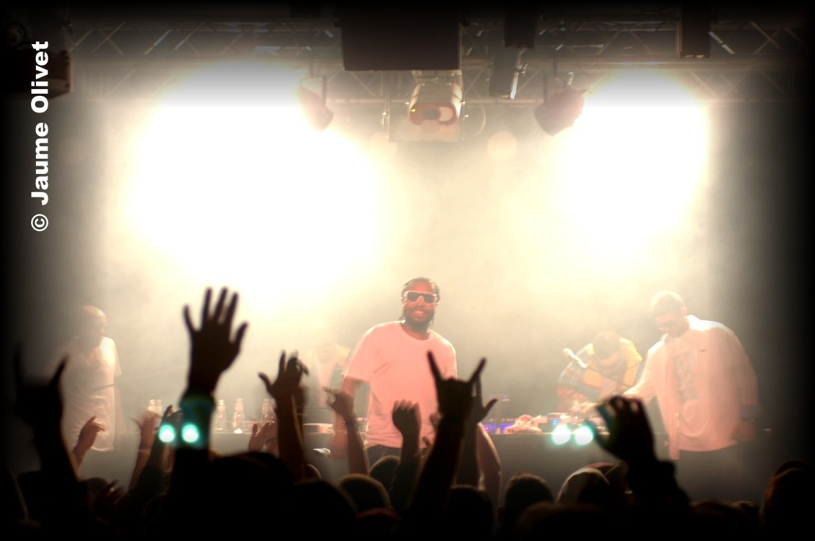 � Jaume Olivet 2008