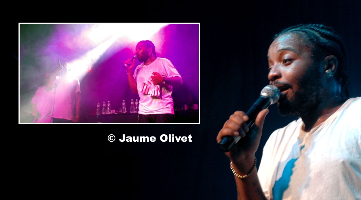  Jaume Olivet 2008