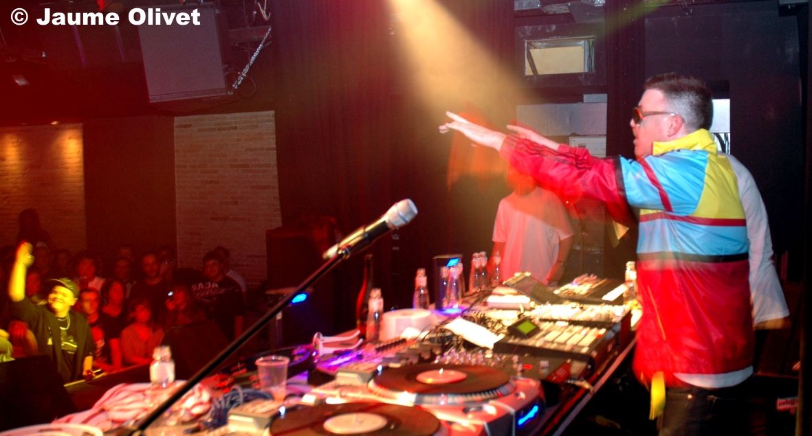 � Jaume Olivet 2008