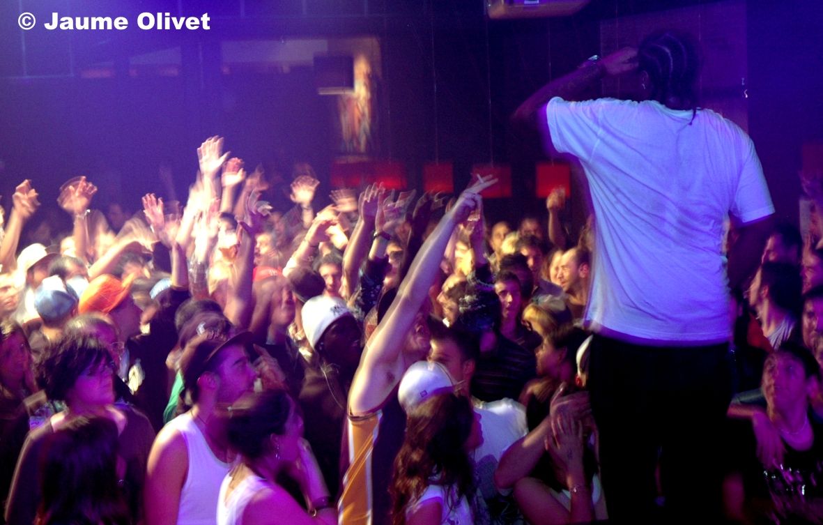 � Jaume Olivet 2008