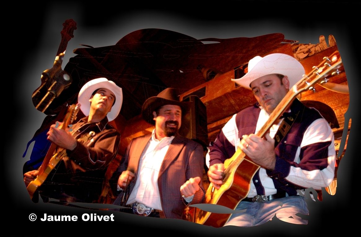  Jaume Olivet 2008