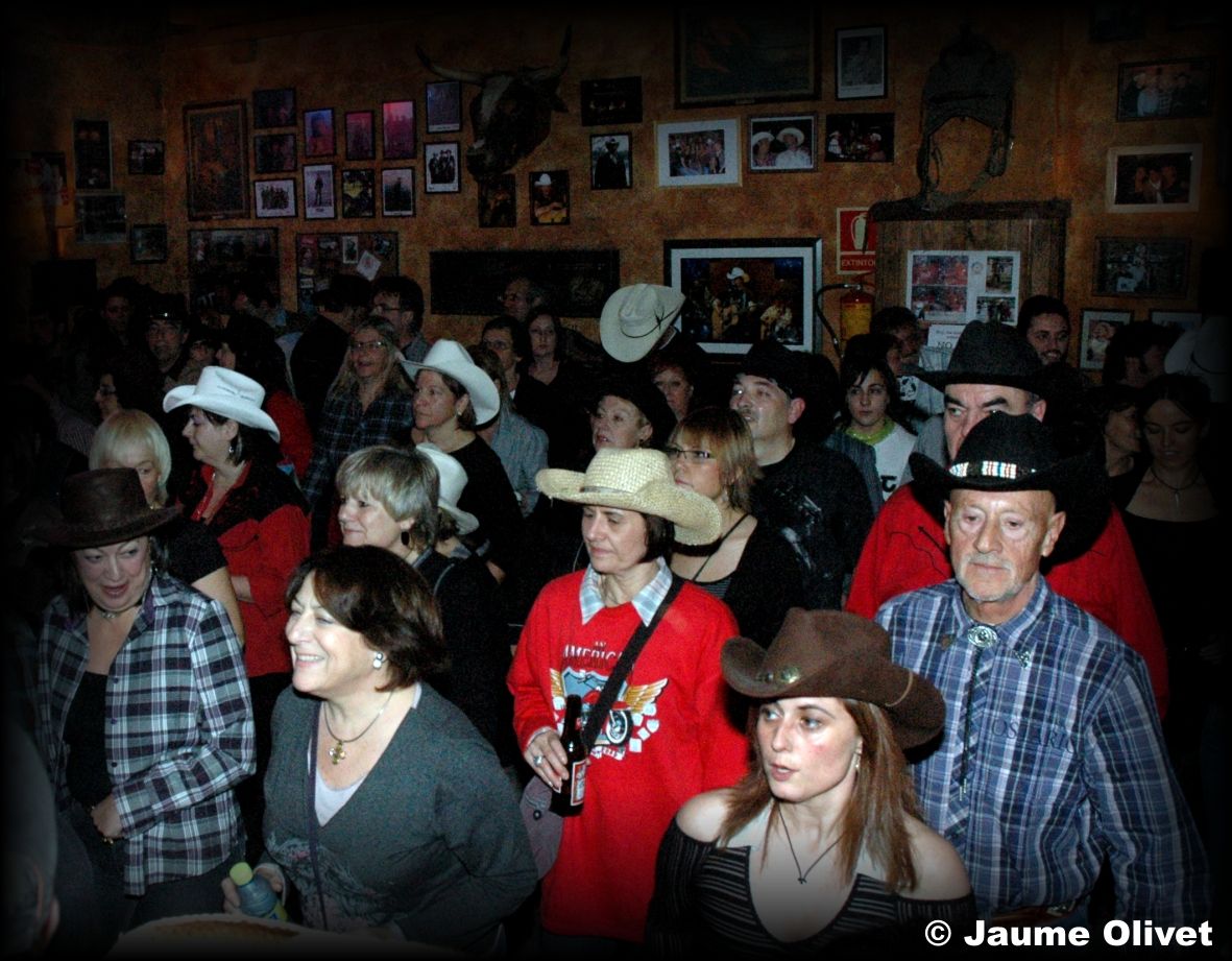 � Jaume Olivet 2008