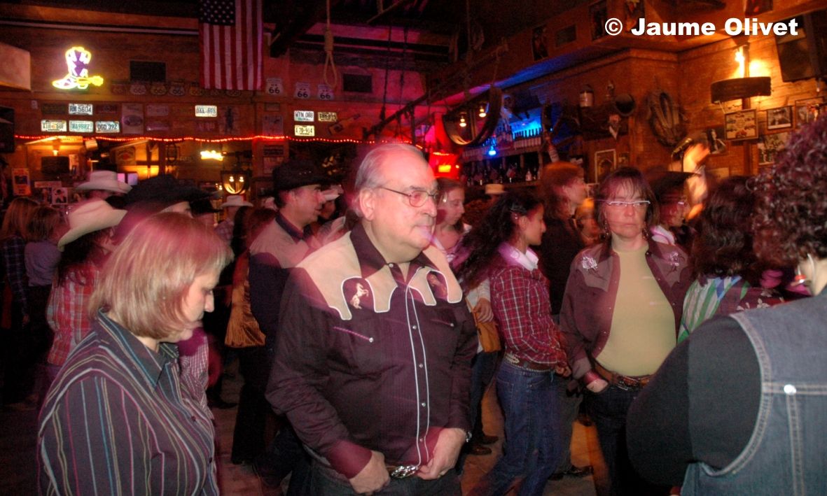 � Jaume Olivet 2008