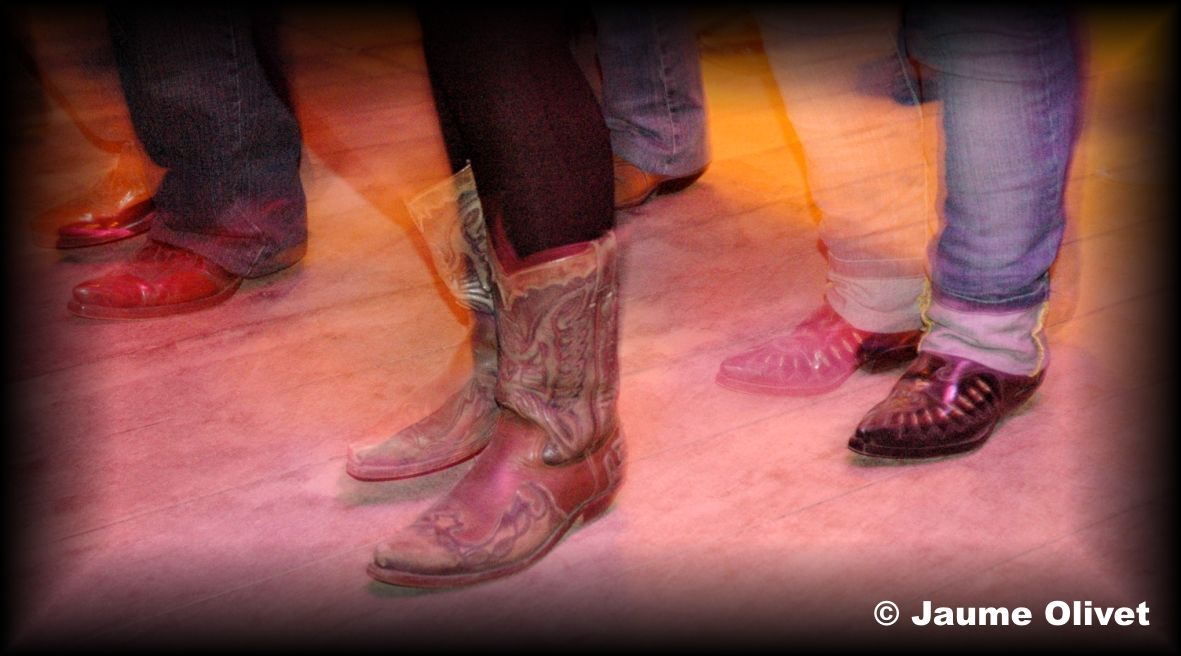 � Jaume Olivet 2008