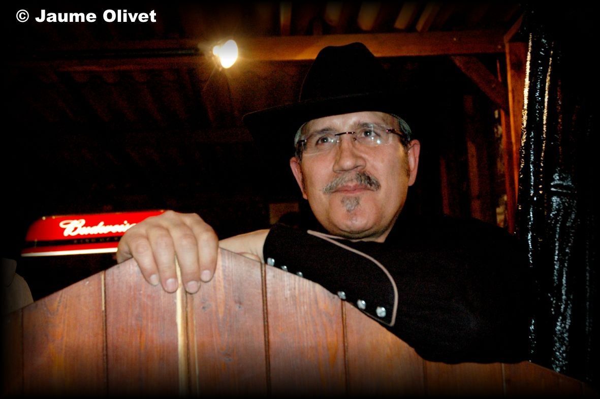 � Jaume Olivet 2008