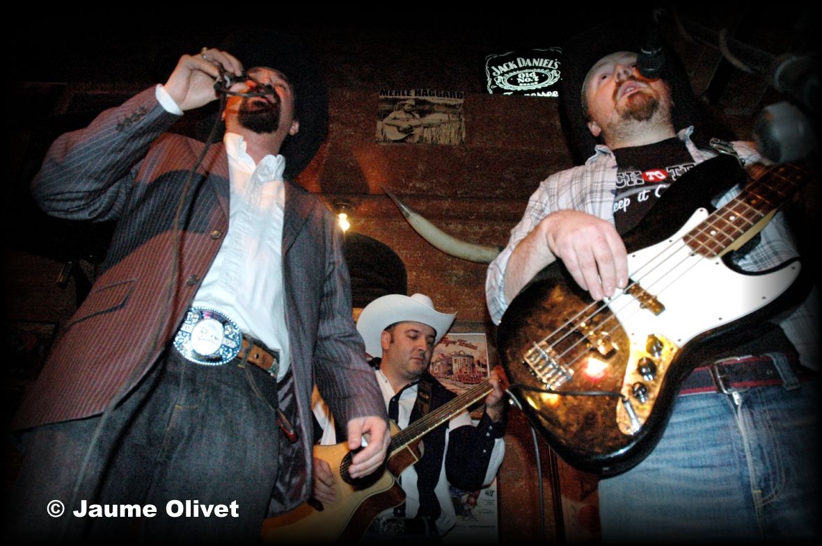 � Jaume Olivet 2008