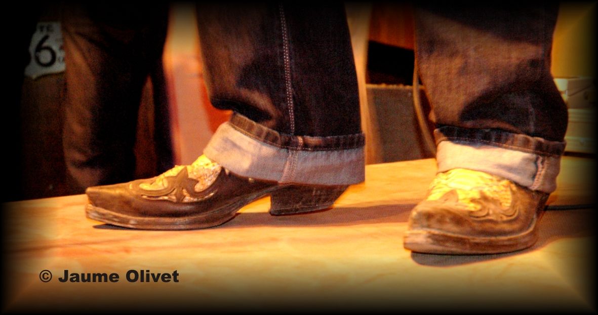 � Jaume Olivet 2008