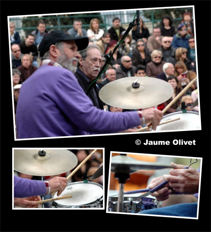 © Jaume Olivet 2008