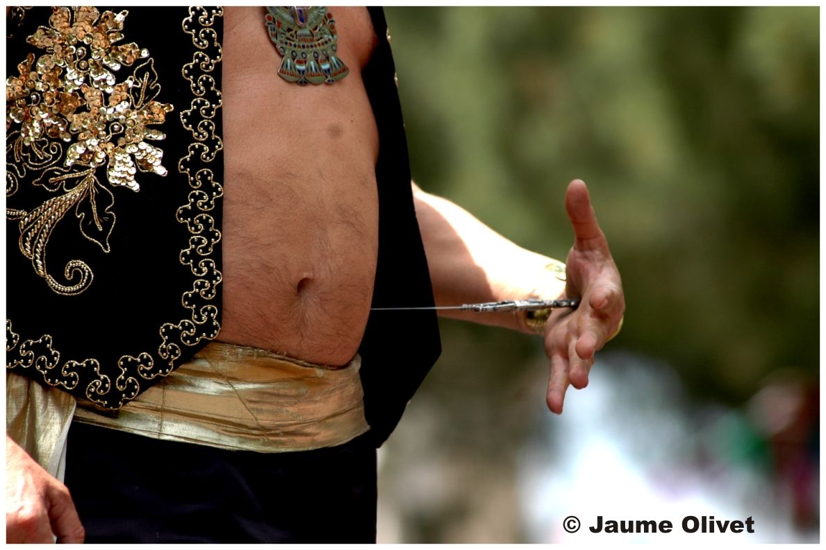  Jaume Olivet 2008