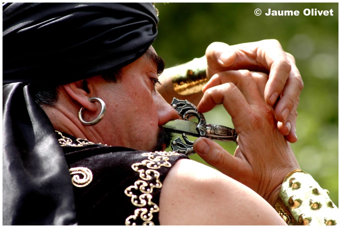  Jaume Olivet 2008