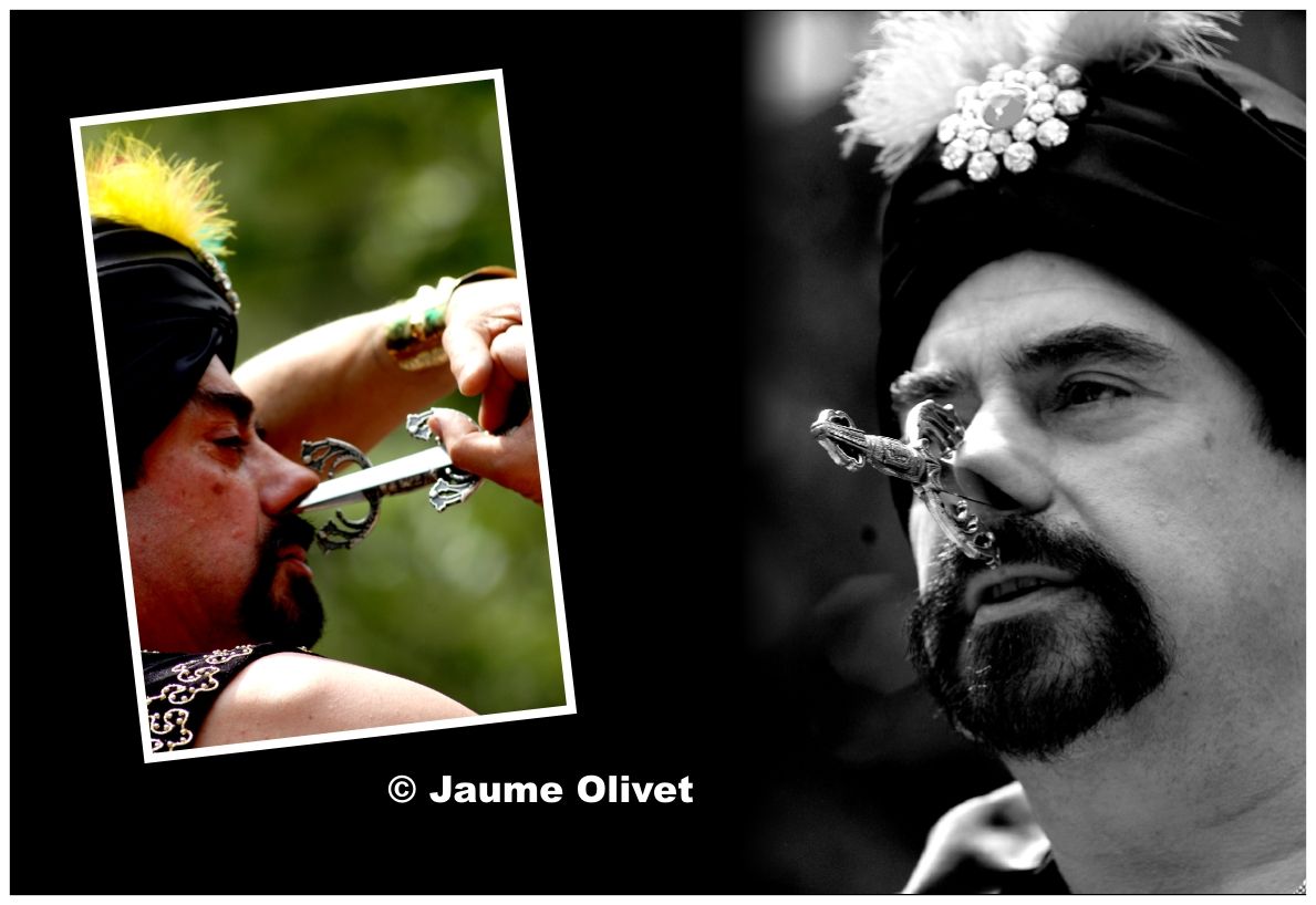  Jaume Olivet 2008