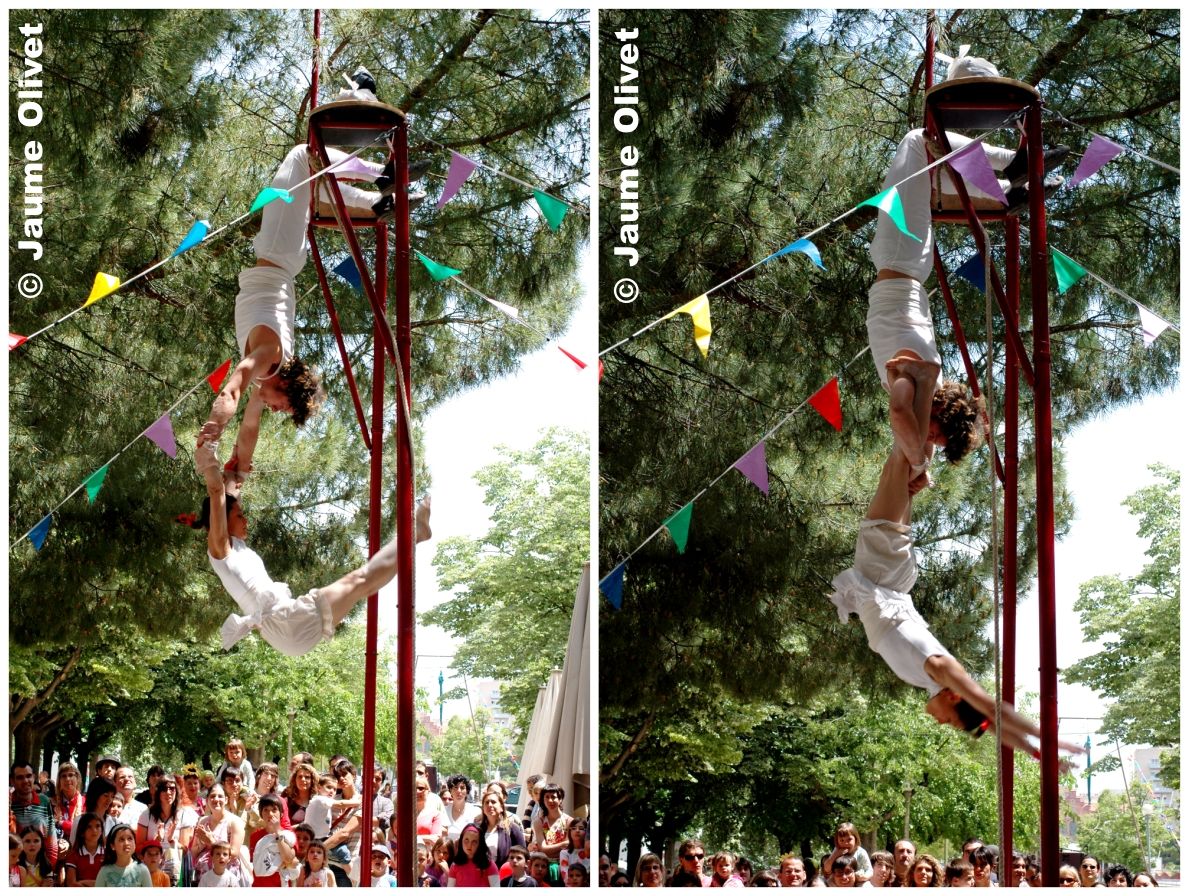  Jaume Olivet 2008