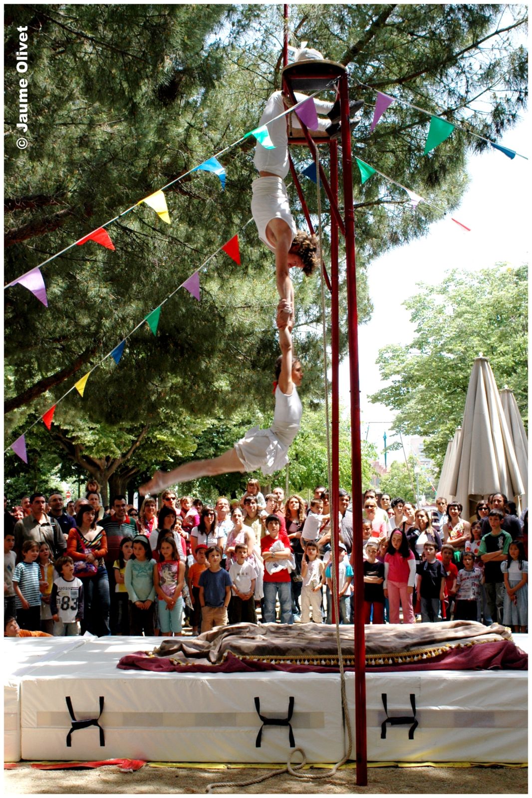  Jaume Olivet 2008