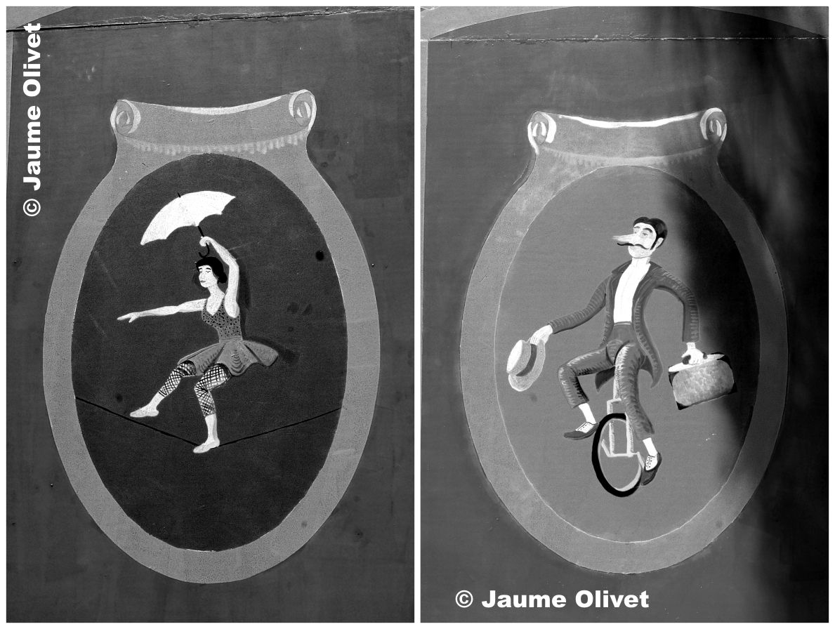  Jaume Olivet 2008