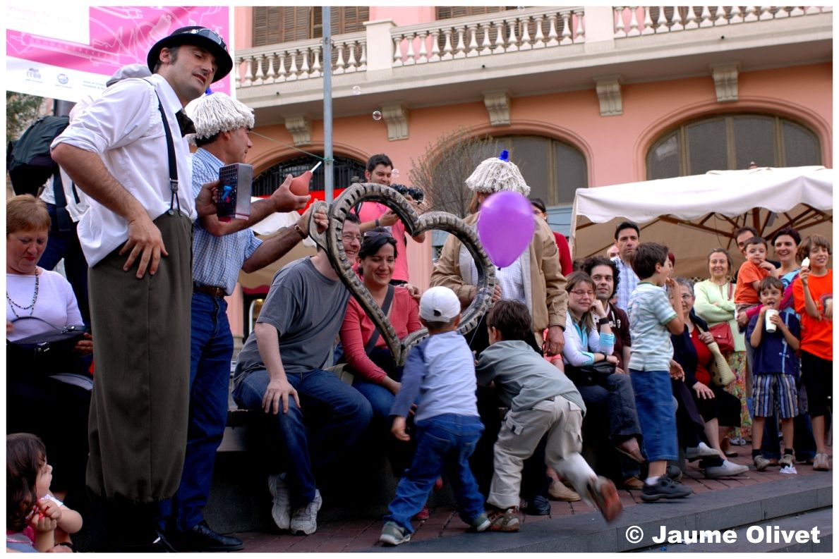  Jaume Olivet 2008