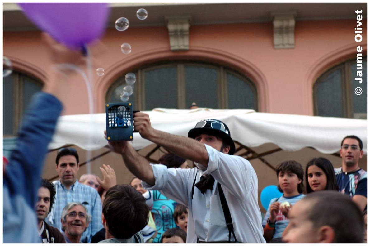  Jaume Olivet 2008