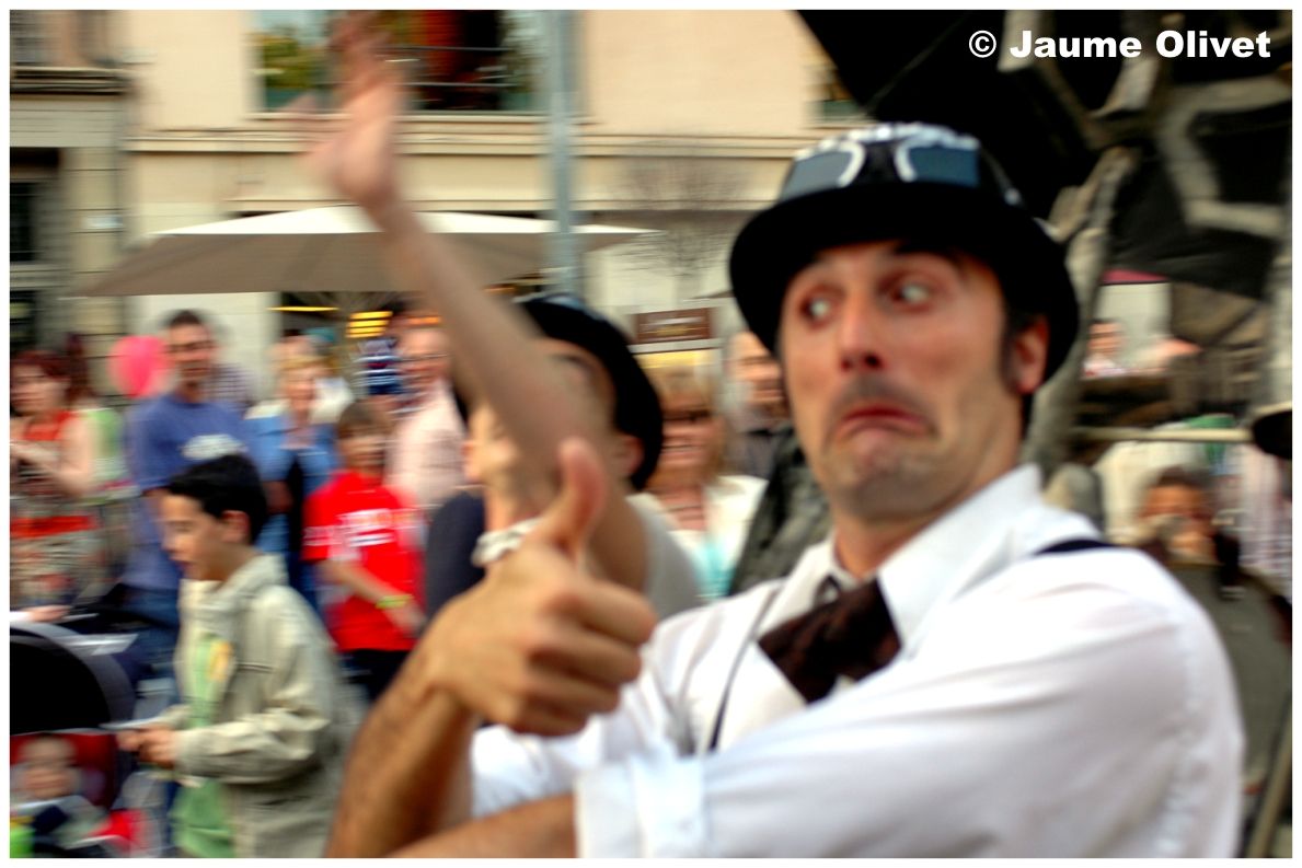  Jaume Olivet 2008