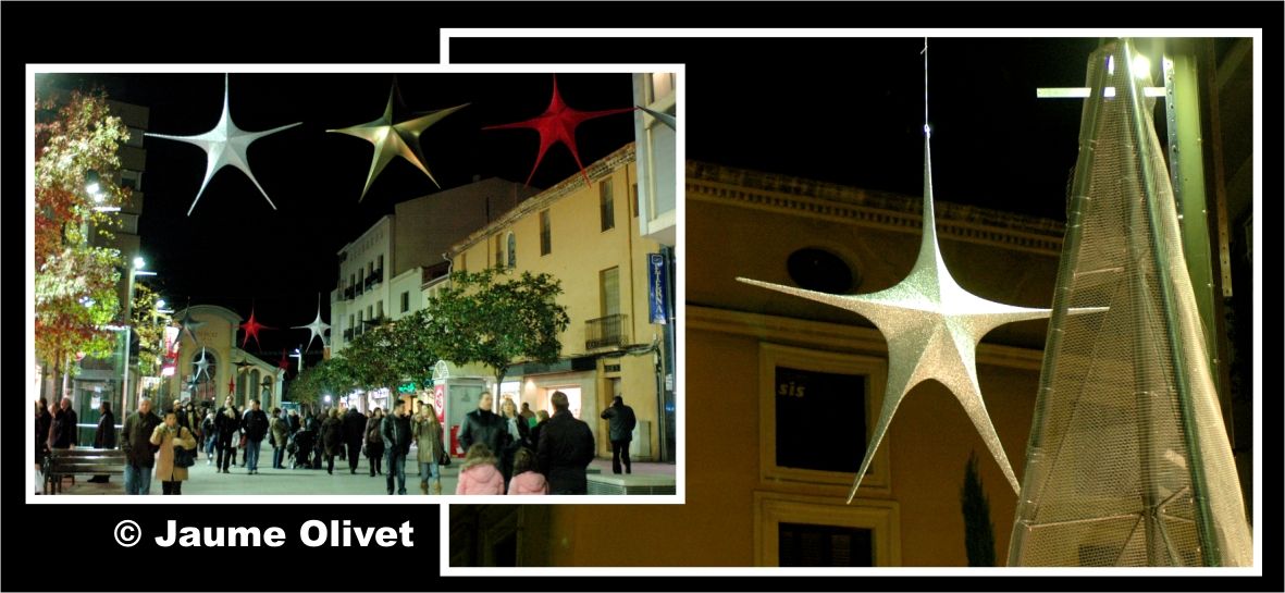 � Jaume Olivet 2008