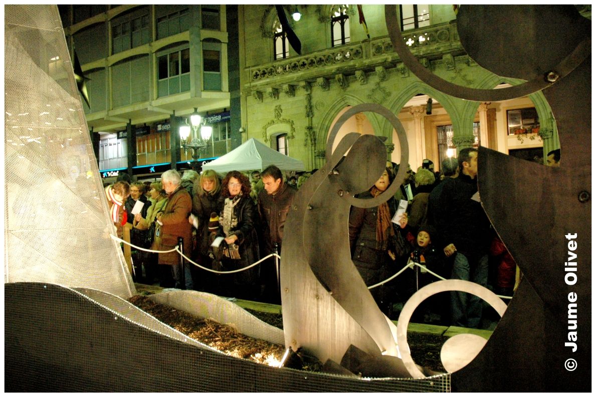 � Jaume Olivet 2008