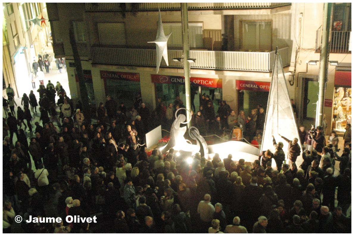 � Jaume Olivet 2008