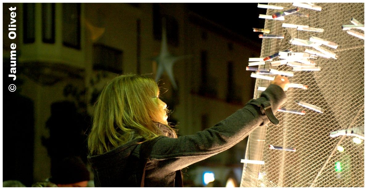 � Jaume Olivet 2008