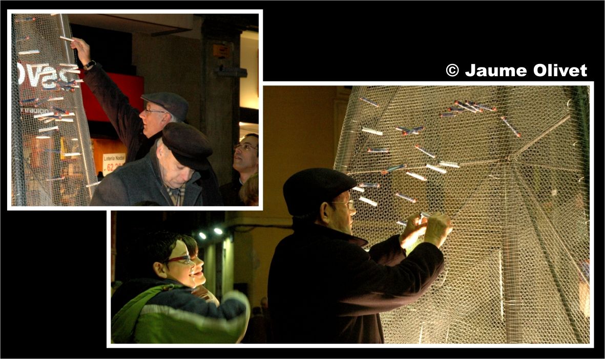 � Jaume Olivet 2008