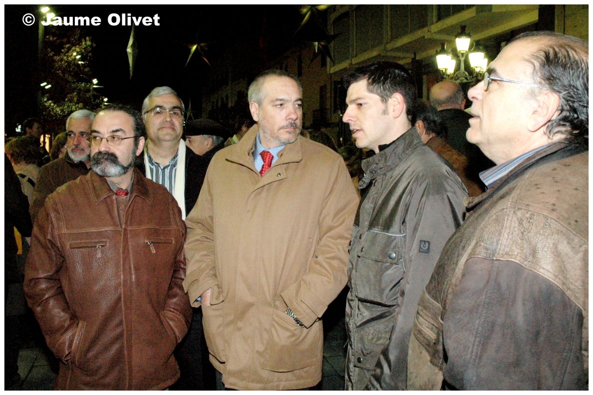 � Jaume Olivet 2008