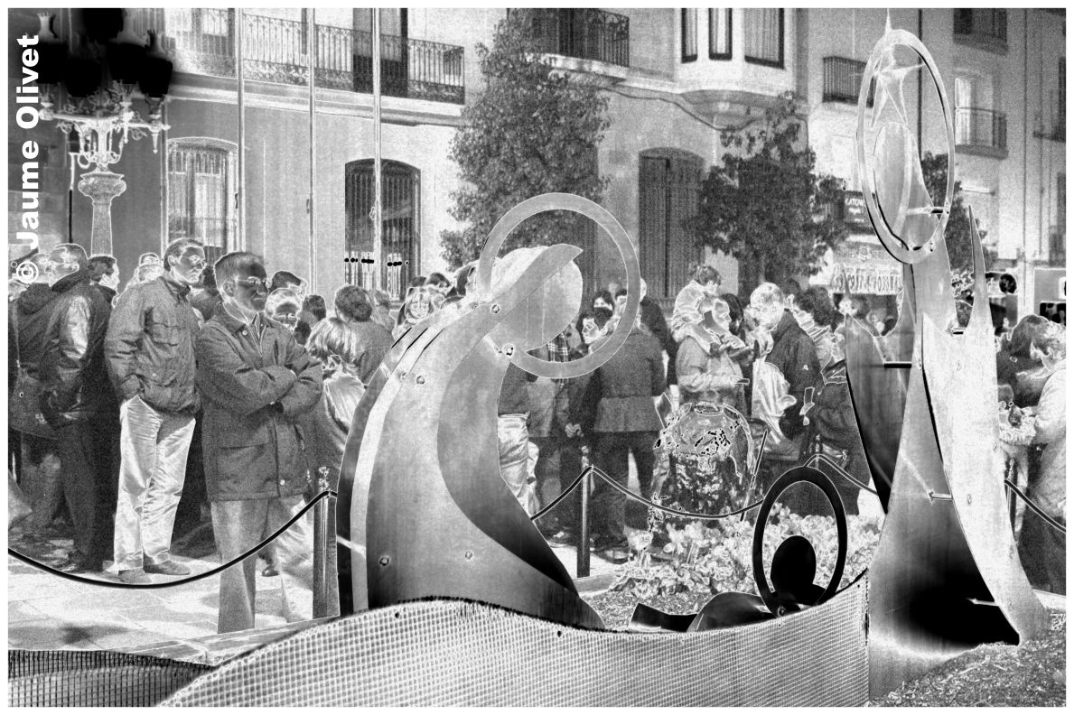 � Jaume Olivet 2008