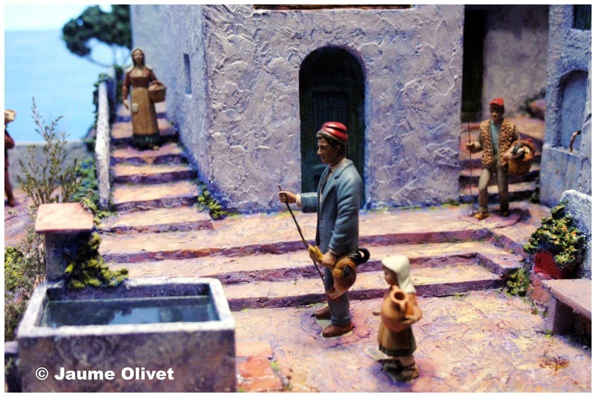  Jaume Olivet
