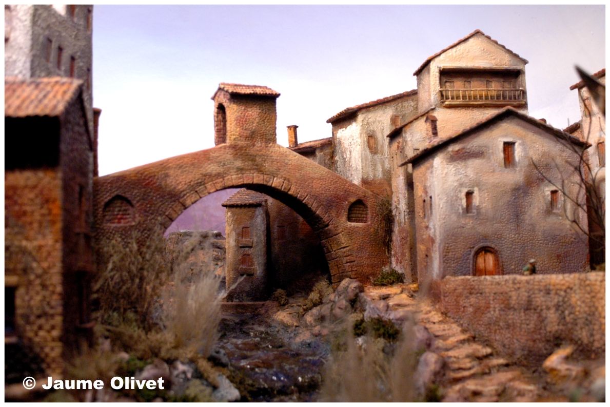  Jaume Olivet