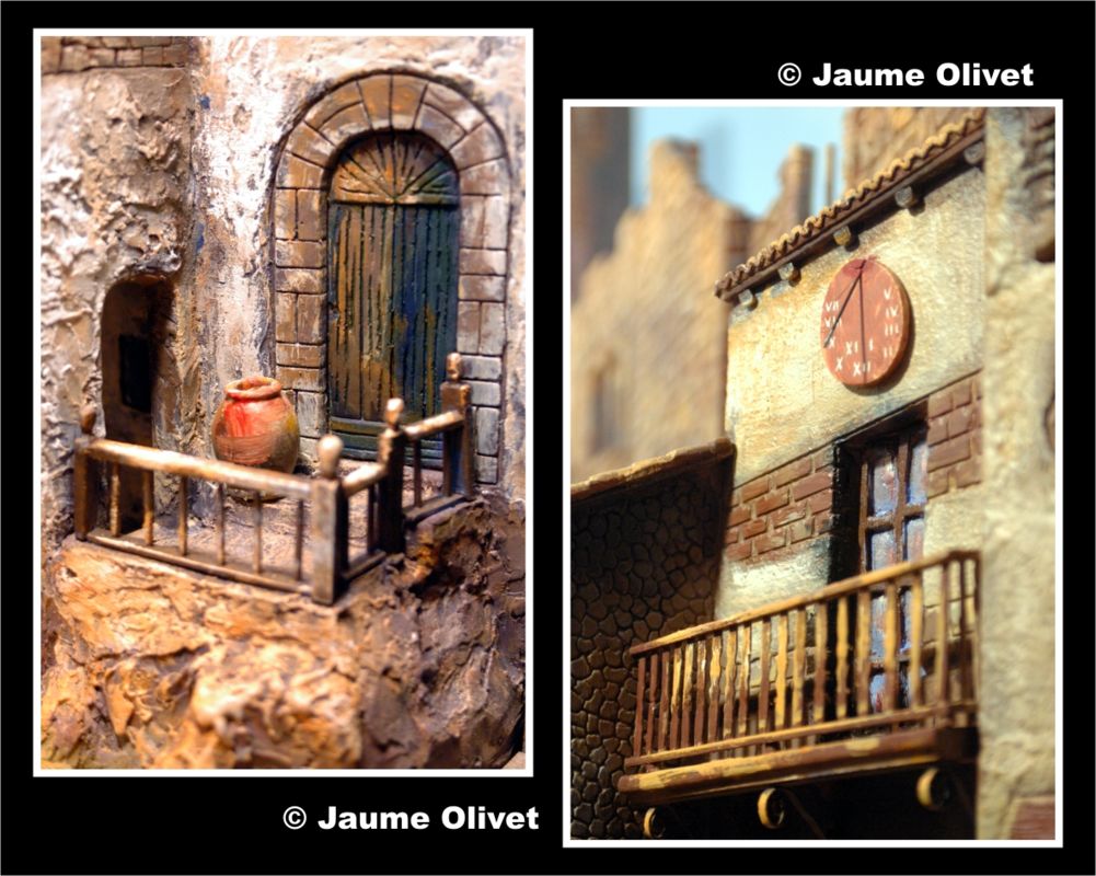  Jaume Olivet