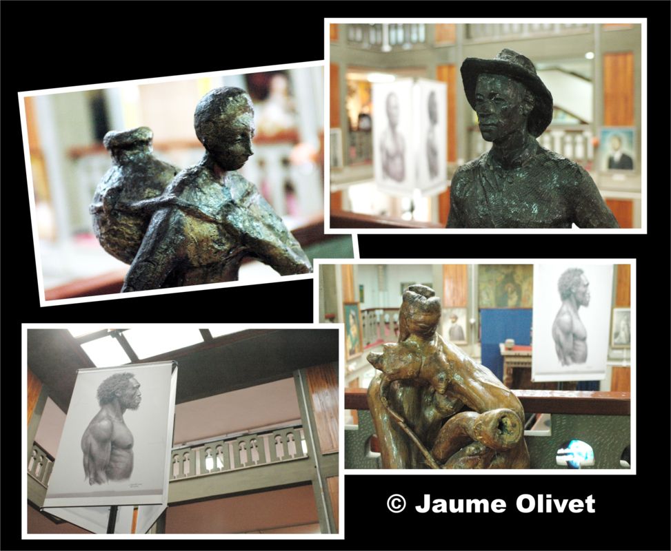 � Jaume Olivet