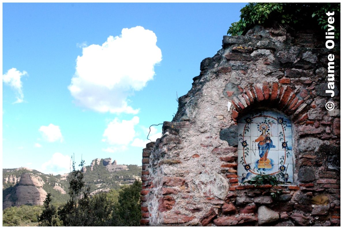 � Jaume Olivet 2008