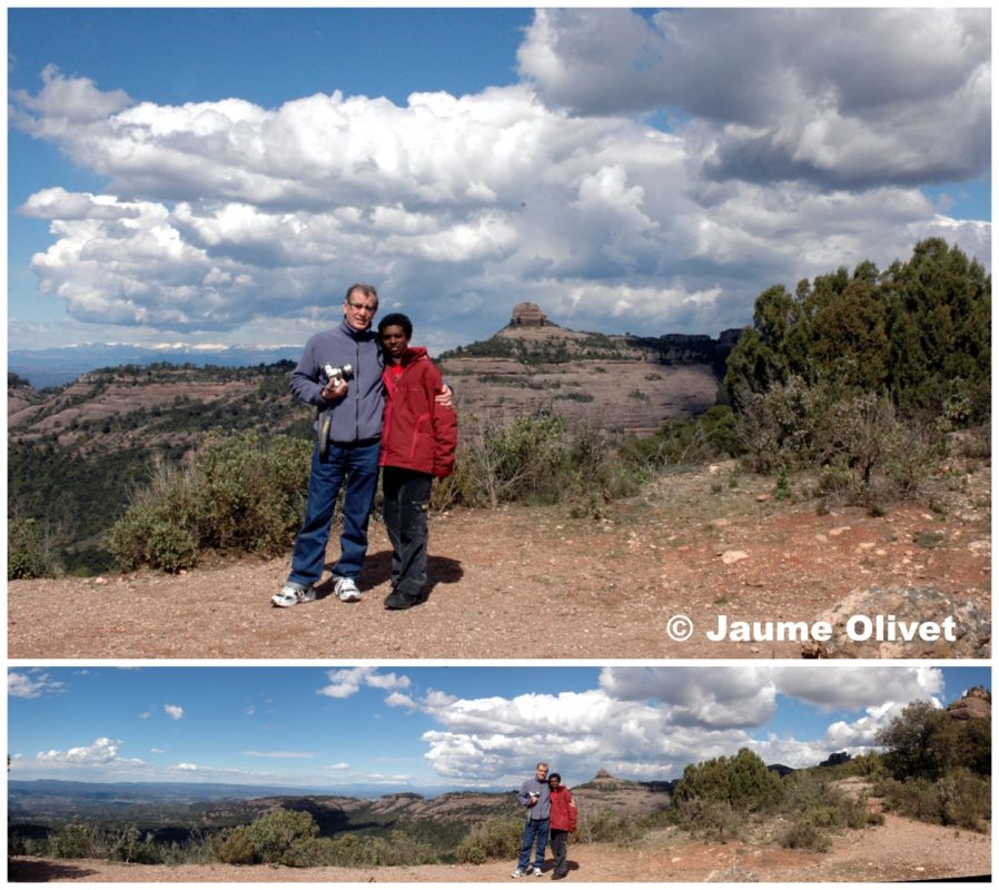 � Jaume Olivet 2008