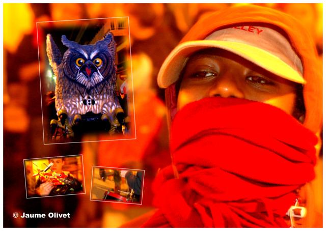 � Jaume Olivet 2008