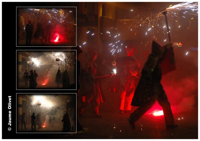 � Jaume Olivet 2008