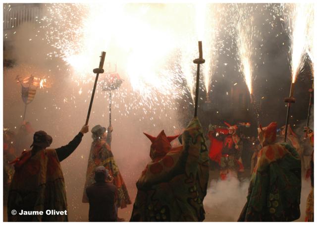 � Jaume Olivet 2008