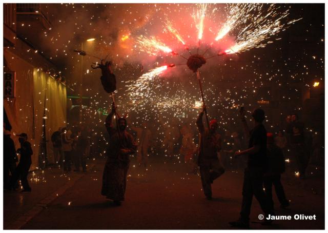 � Jaume Olivet 2008