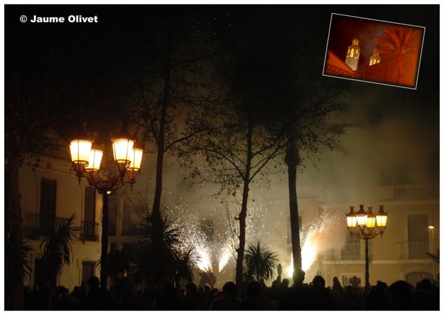 � Jaume Olivet 2008